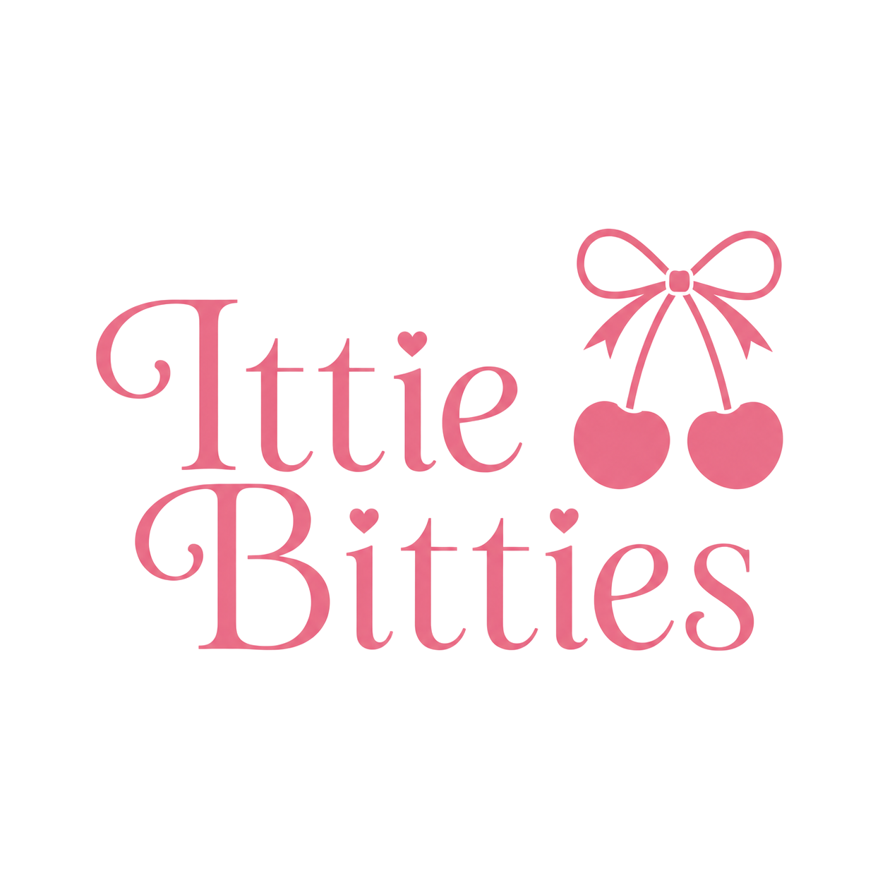 Ittie Bitties